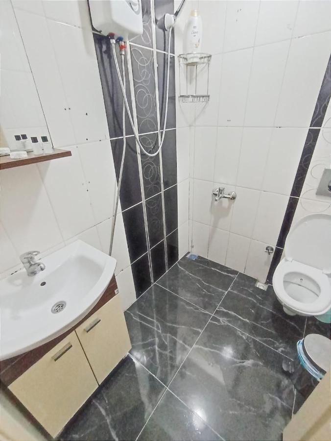 Taksim Center House Aparthotel Isztambul Kültér fotó